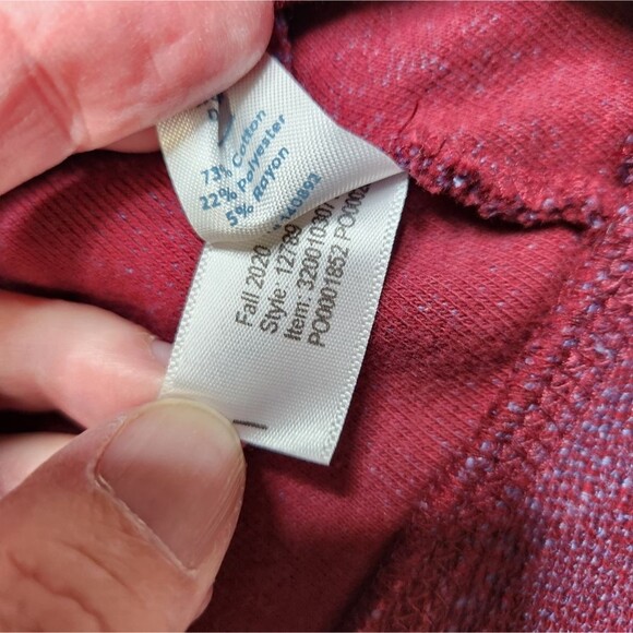 MARINE LAYER Men's Size XL - Picture 8 of 8